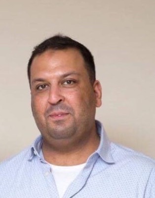 Adnan Mukhtyar, Head of Enterprise Portfolio Management
